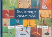 Omslag van Een straatje zonder eind