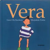 Omslag van Vera