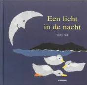 Omslag van Een licht in de nacht