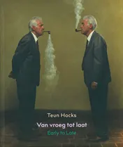 Omslag van Van Vroeg tot Laat | Early to Late