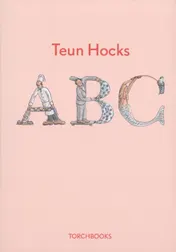 Omslag van ABC