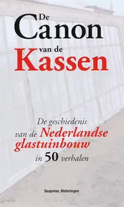 Omslag van De Canon van de Kassen