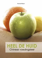 Omslag van Heel de huid