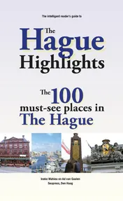 Omslag van The Hague Highlights