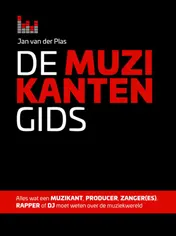 Omslag van De muzikantengids
