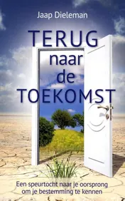 Omslag van Terug naar de toekomst