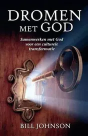 Omslag van Dromen met God
