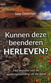 Omslag van Kunnen deze beenderen herleven