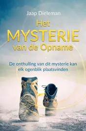 Omslag van Het mysterie van de Opname