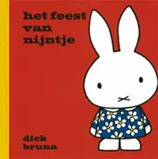 Omslag van Het feest van Nijntje