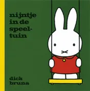 Omslag van Nijntje in de speeltuin