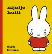 Omslag van Nijntje huilt