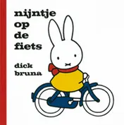 Omslag van Nijntje op de fiets