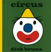 Omslag van Circus