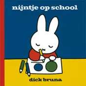 Omslag van Nijntje op school