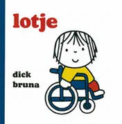 Omslag van Lotje