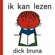 Omslag van Ik kan lezen