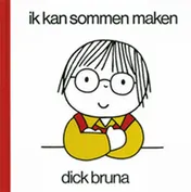 Omslag van Ik kan sommen maken