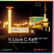 Omslag van ir. L.C. Kalff (1897-1976)