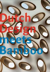 Omslag van Dutch Design meets Bamboo