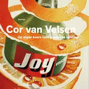Omslag van Cor van Velzen
