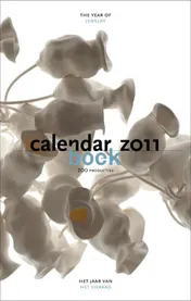 Omslag van 2011