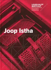 Omslag van Joop Istha