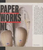 Omslag van Paperworks nl