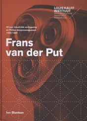 Omslag van Frans van der Put