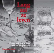 Omslag van Lang zal ze leven