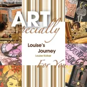 Omslag van Louise's Journey