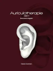 Omslag van Auriculotherapie, deel II