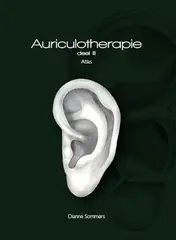 Omslag van Auriculotherapie, deel III