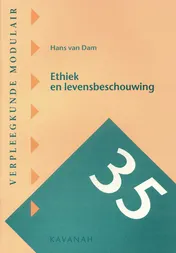 Omslag van Ethiek en levensbeschouwing