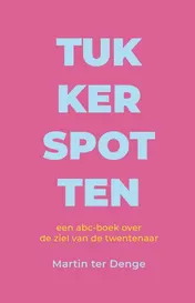 Omslag van Tukkerspotten