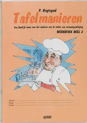 Omslag van Werkboek