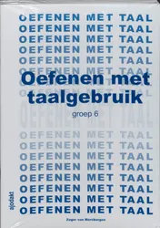 Omslag van Groep 6