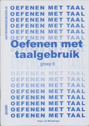 Omslag van Antwoorden