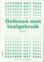 Omslag van Groep 7
