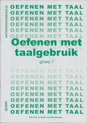 Omslag van Antwoorden