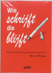 Omslag van Groep 7/8