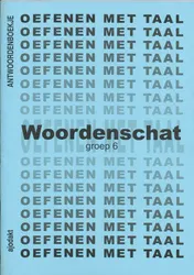 Omslag van Antwoorden