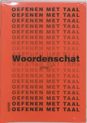 Omslag van Groep 7
