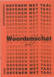 Omslag van Antwoorden
