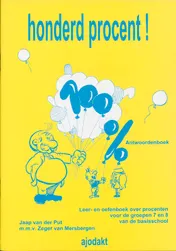 Omslag van Antwoordenboek