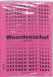 Omslag van Groep 5