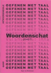 Omslag van Antwoorden