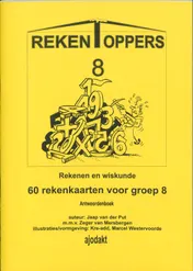Omslag van Antwoorden