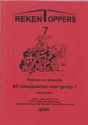 Omslag van Antwoorden