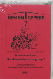 Omslag van Groep 7